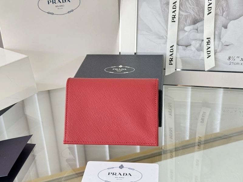 Prada Wallets Purse Classic 65896