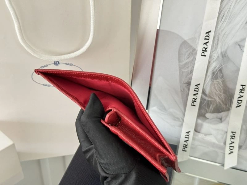 Prada Wallets Purse Classic 65896
