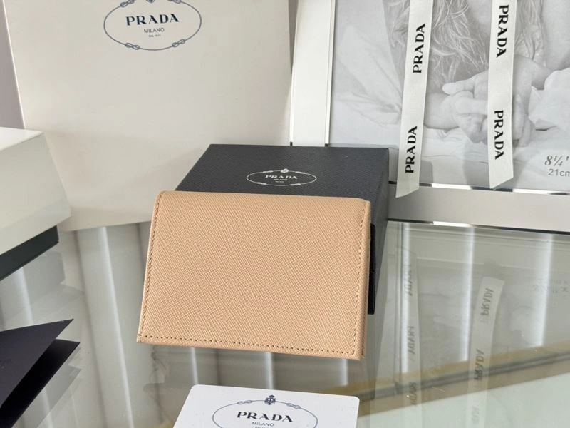 Reliable Prada Wallets Purse 65900