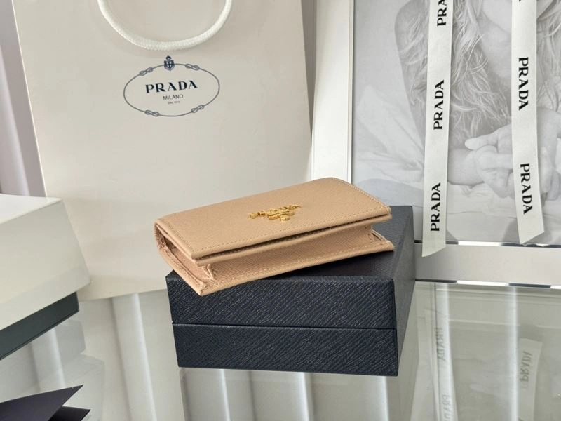 Reliable Prada Wallets Purse 65900