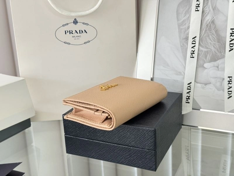 Reliable Prada Wallets Purse 65900