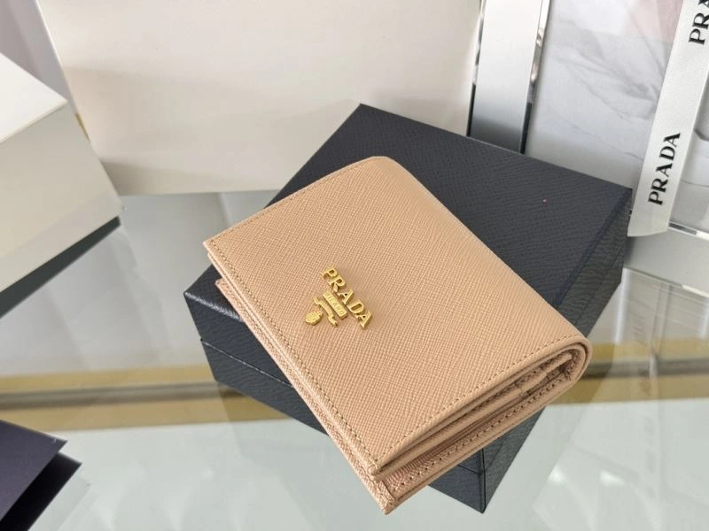 Reliable Prada Wallets Purse 65900