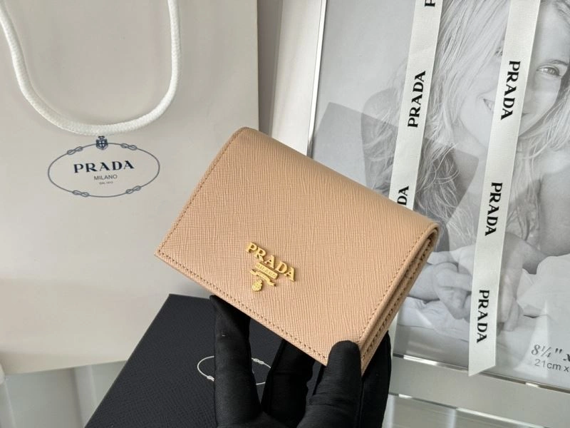 Reliable Prada Wallets Purse 65900