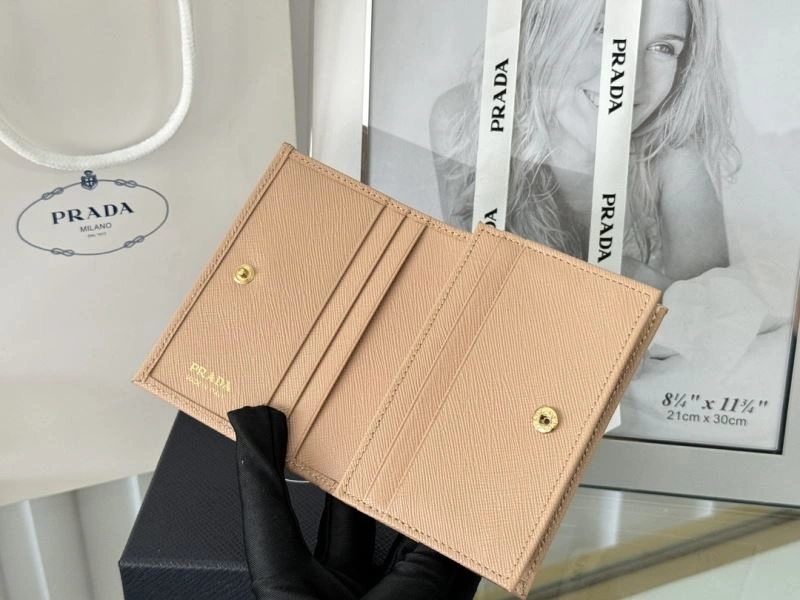 Reliable Prada Wallets Purse 65900