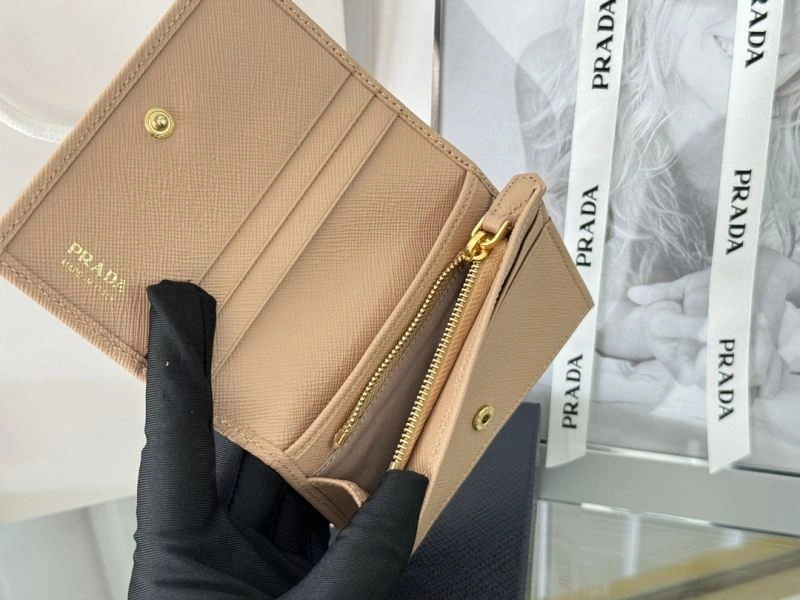Reliable Prada Wallets Purse 65900