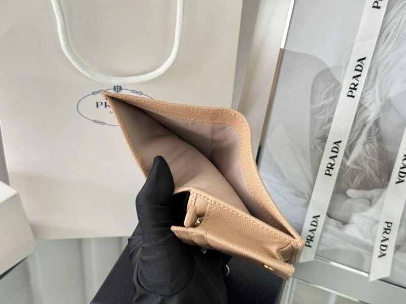 Reliable Prada Wallets Purse 65900
