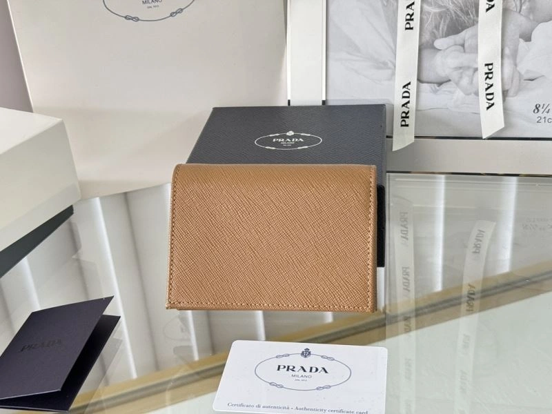 Prada Wallets Purse OdorResistant 65893