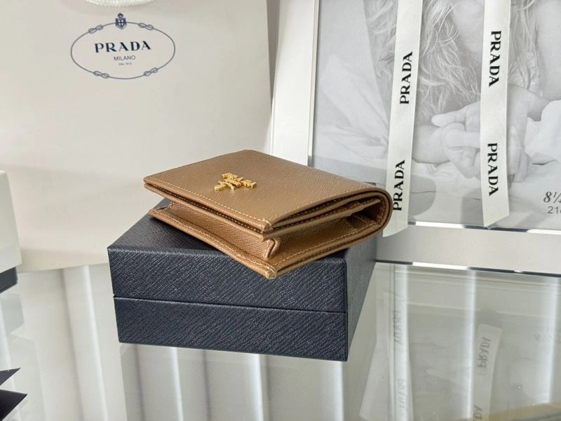 Prada Wallets Purse OdorResistant 65893