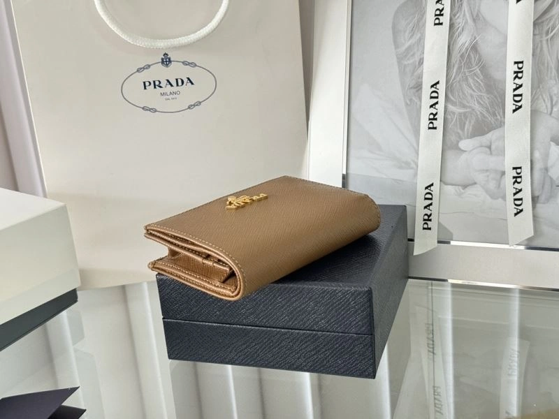 Prada Wallets Purse OdorResistant 65893