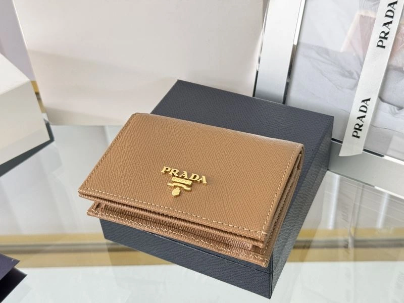 Prada Wallets Purse OdorResistant 65893