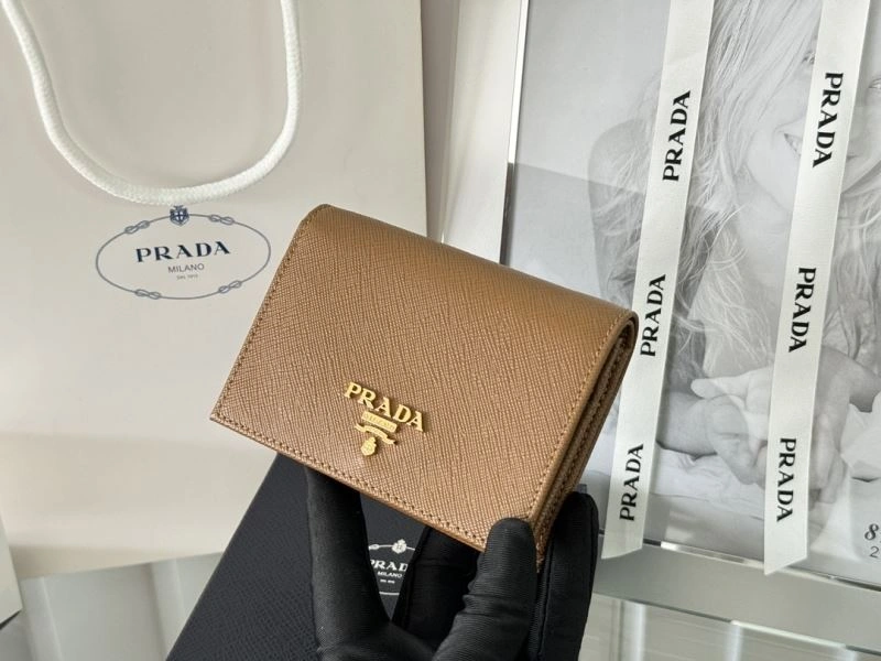 Prada Wallets Purse OdorResistant 65893