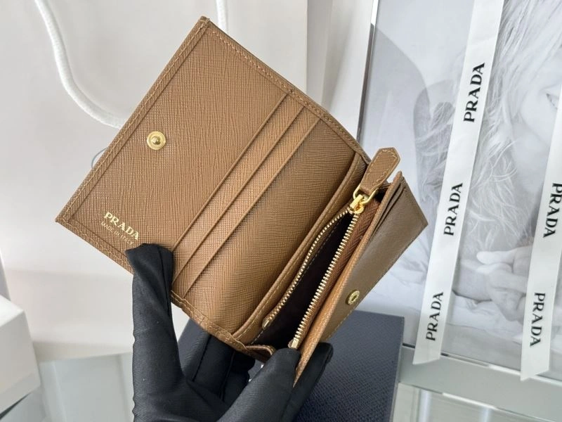 Prada Wallets Purse OdorResistant 65893
