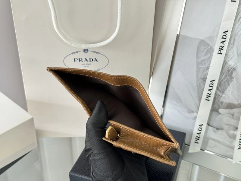 Prada Wallets Purse OdorResistant 65893