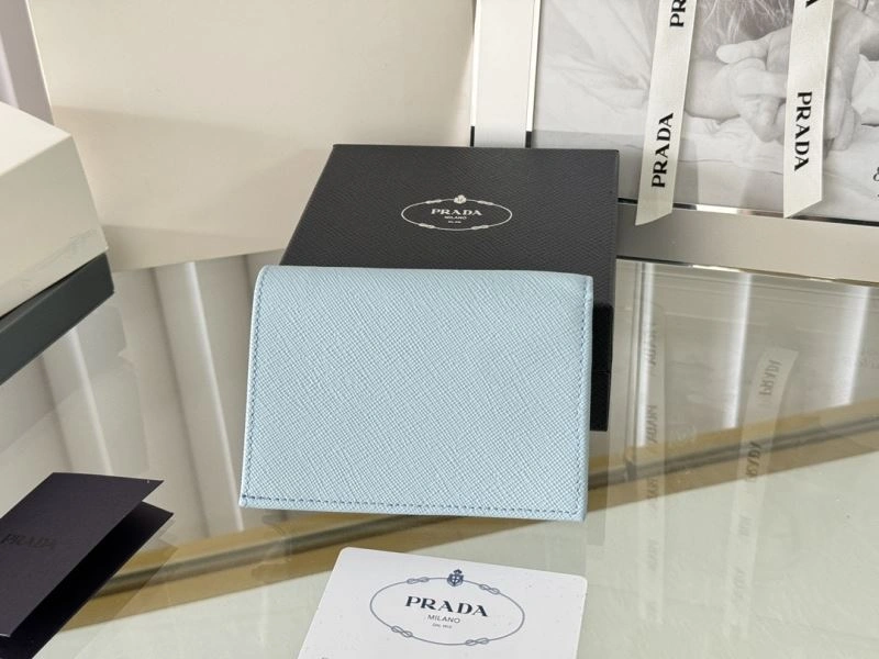Prada Wallets Purse Supportive 65899