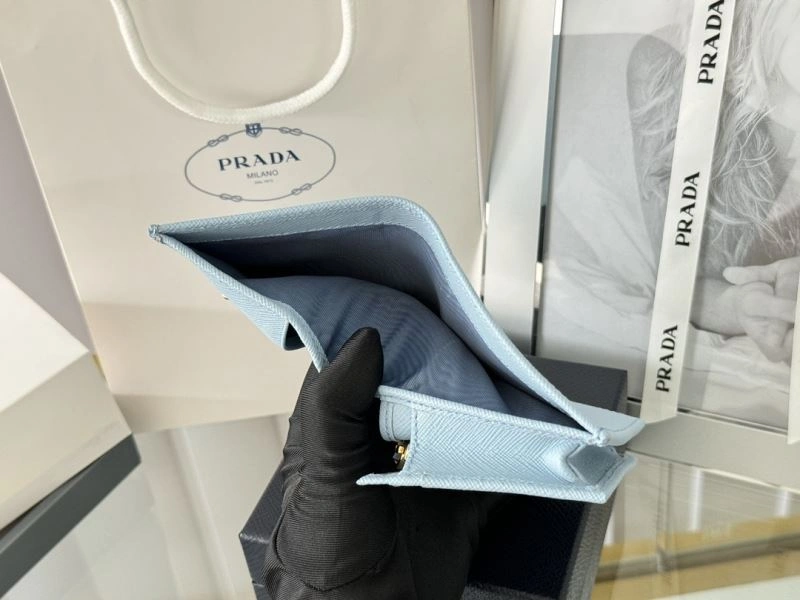 Prada Wallets Purse Supportive 65899