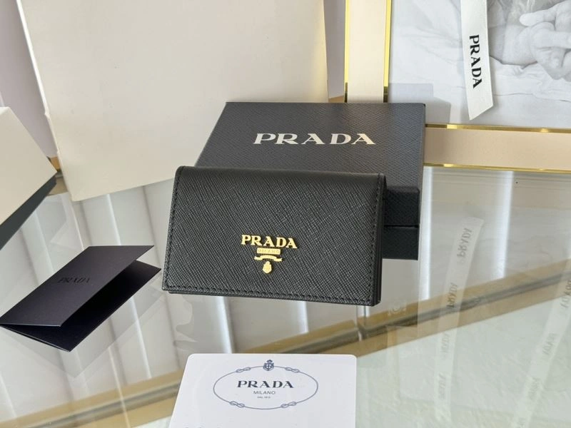 ZeroBulk Prada Wallets Purse 56996