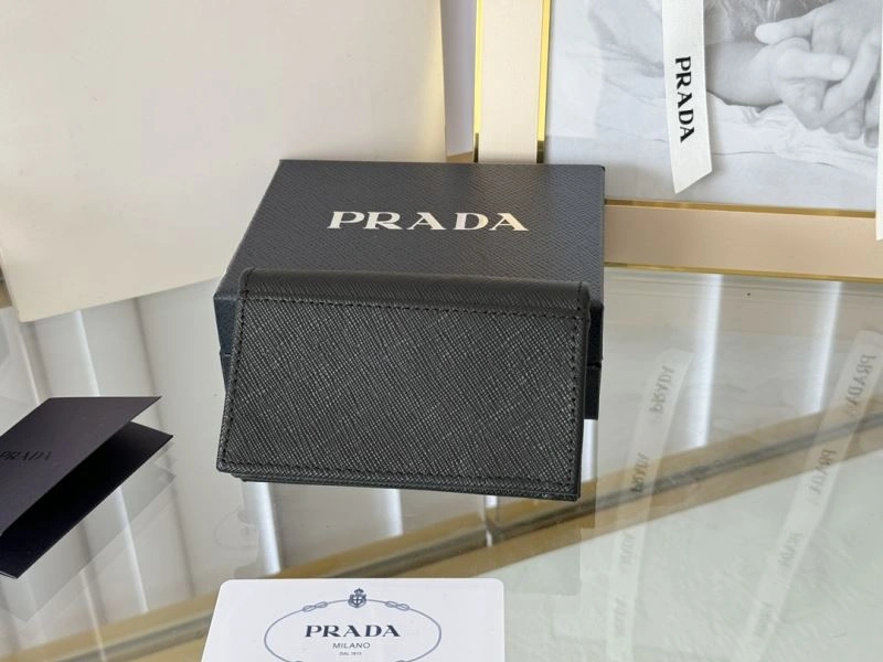 ZeroBulk Prada Wallets Purse 56996