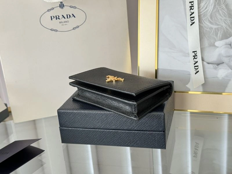 ZeroBulk Prada Wallets Purse 56996