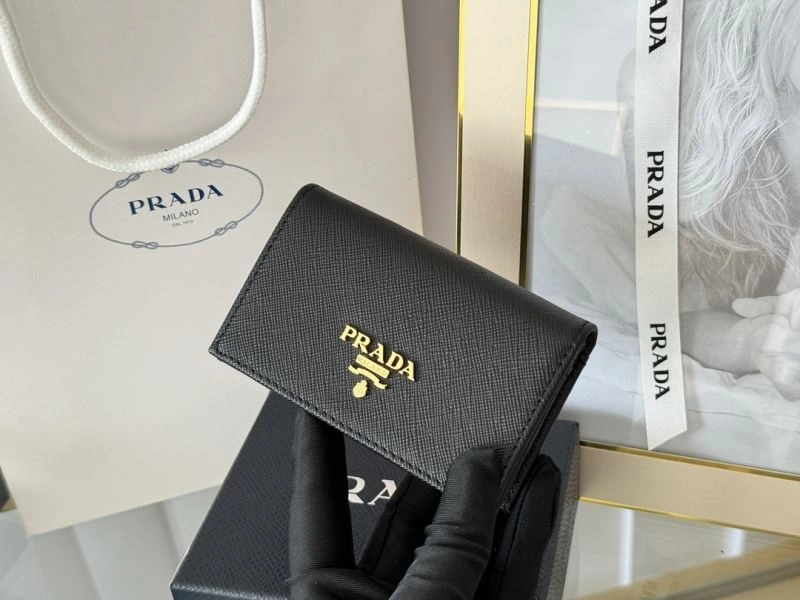 ZeroBulk Prada Wallets Purse 56996