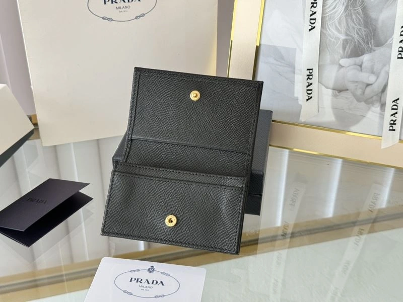 ZeroBulk Prada Wallets Purse 56996