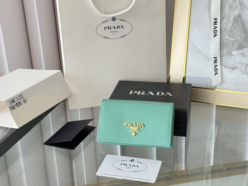 Affordable Prada Wallets Purse 57036