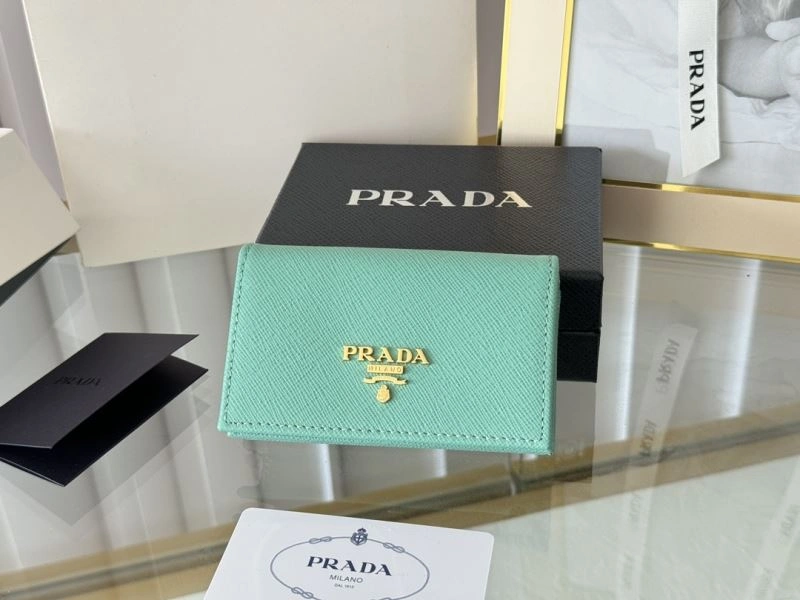 Affordable Prada Wallets Purse 57036
