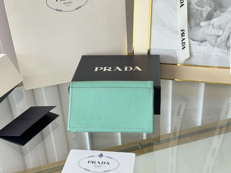 Affordable Prada Wallets Purse 57036