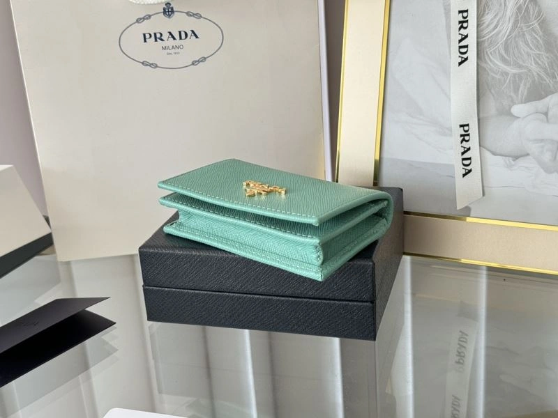 Affordable Prada Wallets Purse 57036
