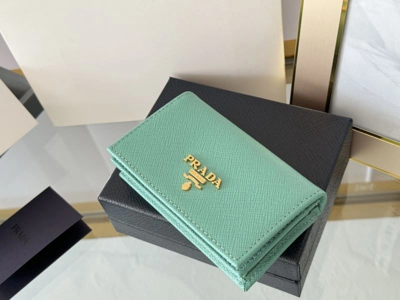 Affordable Prada Wallets Purse 57036