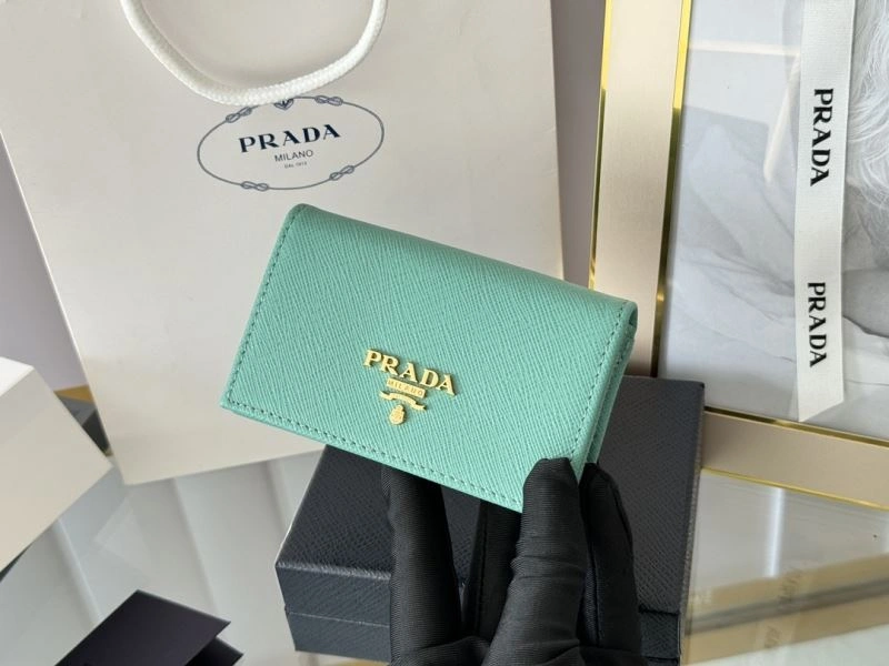 Affordable Prada Wallets Purse 57036