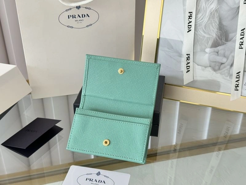 Affordable Prada Wallets Purse 57036