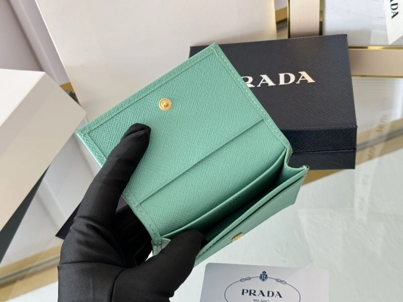 Affordable Prada Wallets Purse 57036