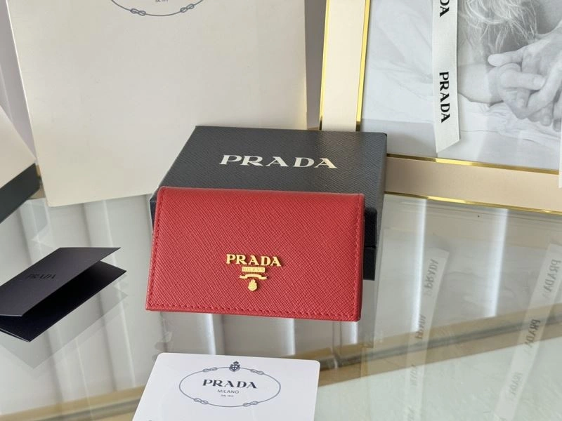 Prada Wallets Purse Effortless 56997