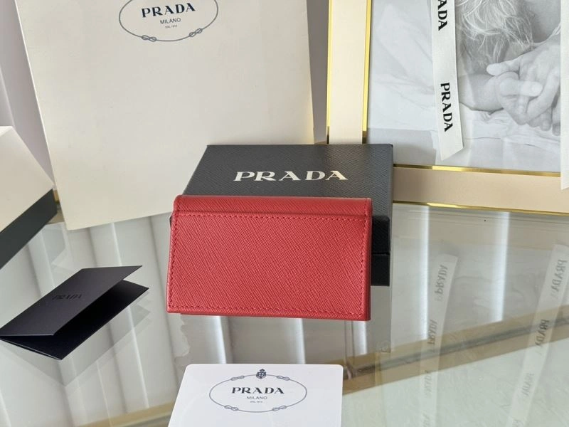 Prada Wallets Purse Effortless 56997