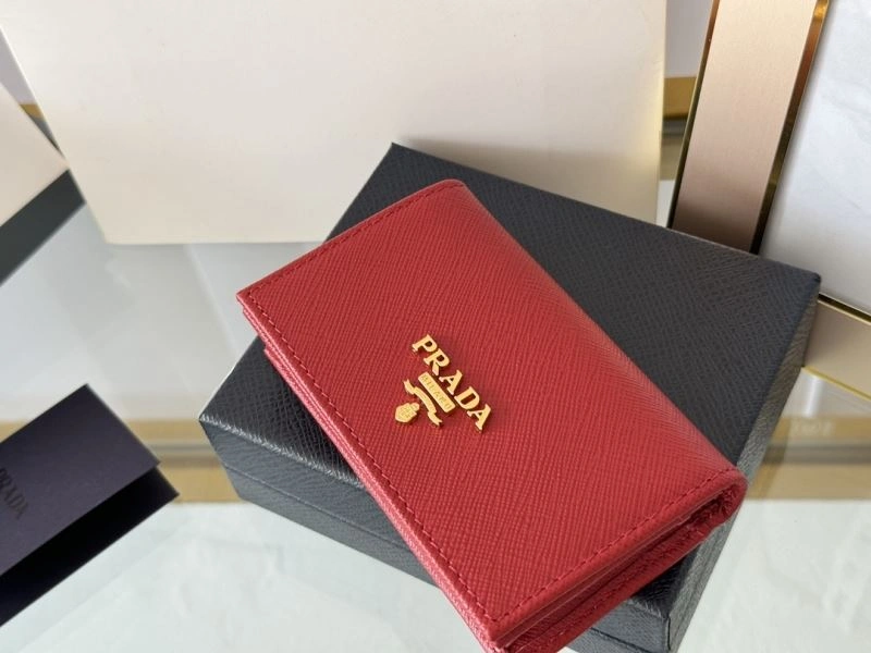 Prada Wallets Purse Effortless 56997