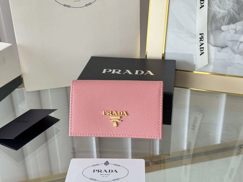 Prada Wallets Purse Colorful 56995