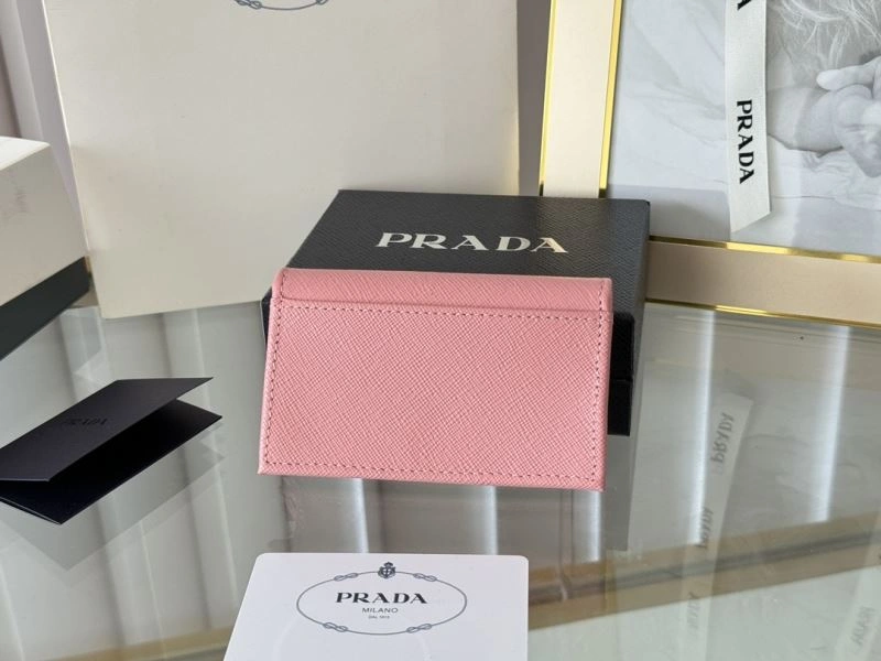 Prada Wallets Purse Colorful 56995
