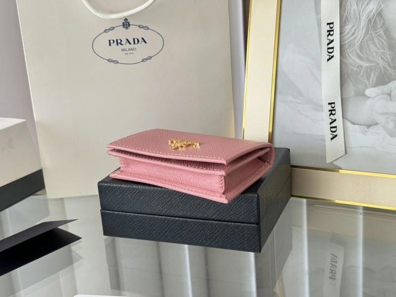 Prada Wallets Purse Colorful 56995