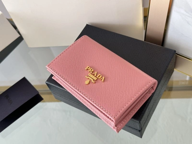 Prada Wallets Purse Colorful 56995