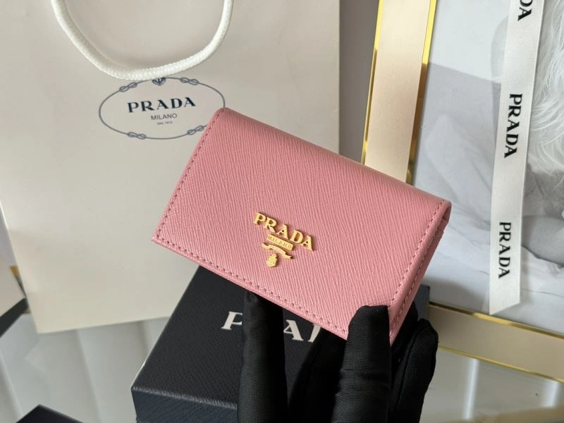 Prada Wallets Purse Colorful 56995