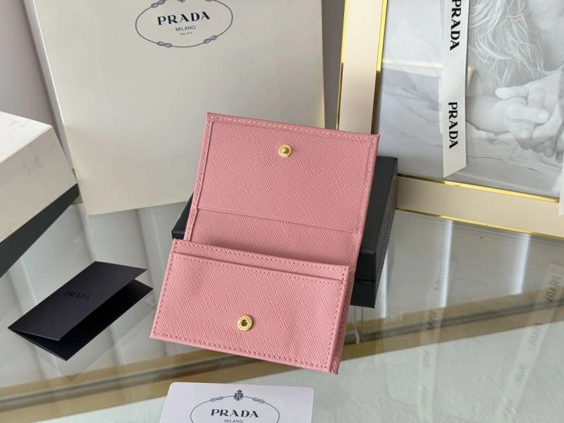 Prada Wallets Purse Colorful 56995