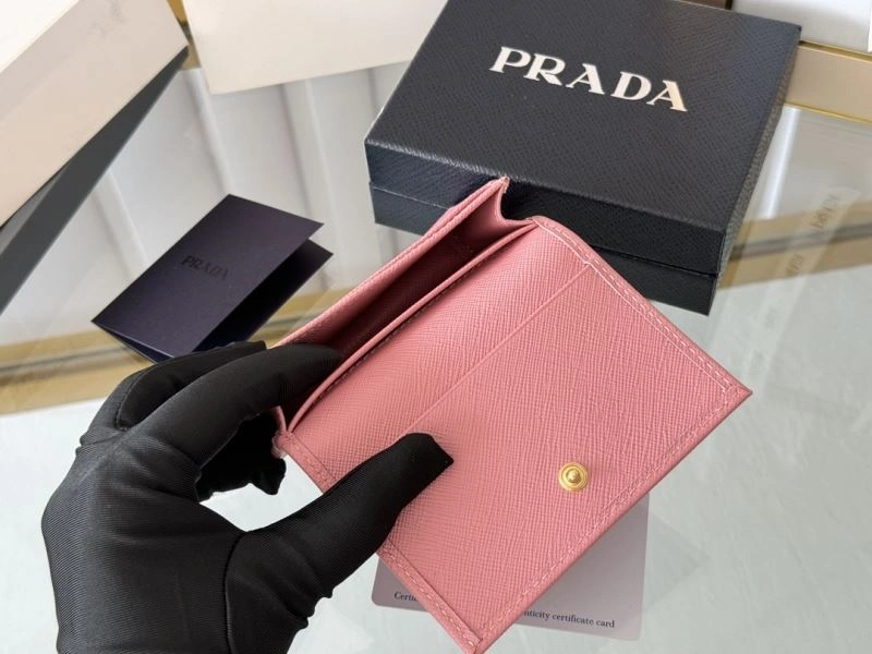 Prada Wallets Purse Colorful 56995