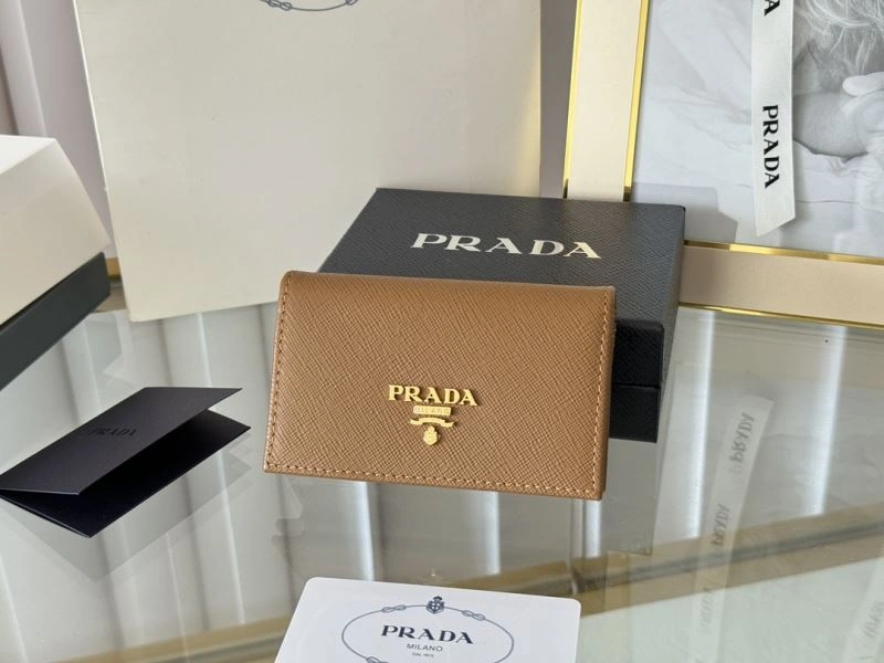 Sophisticated Prada Wallets Purse 56994