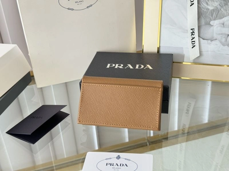Sophisticated Prada Wallets Purse 56994