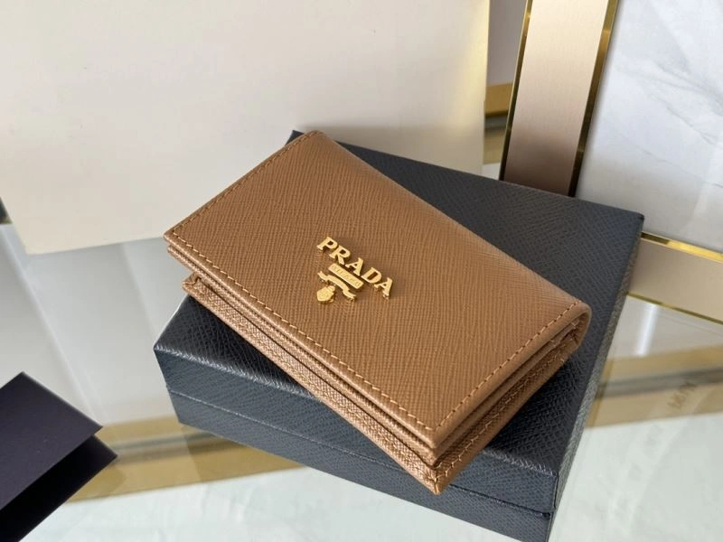 Sophisticated Prada Wallets Purse 56994