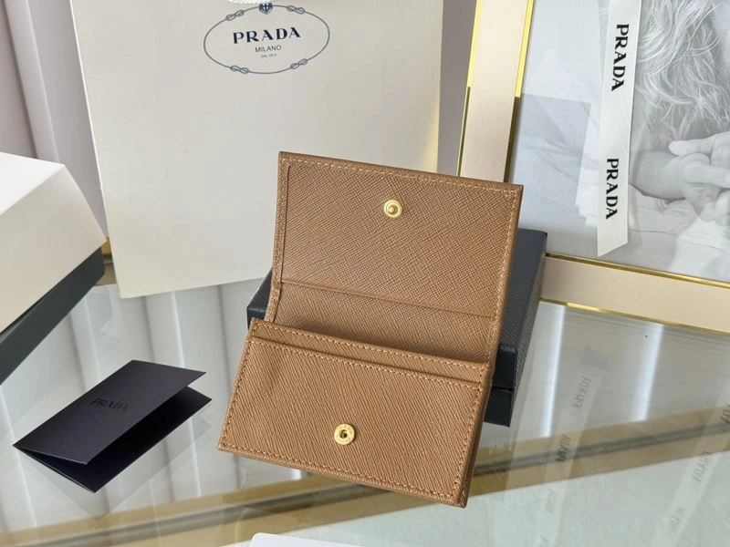 Sophisticated Prada Wallets Purse 56994