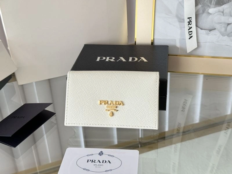 Fashionable Prada Wallets Purse 56992