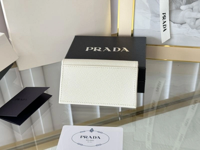Fashionable Prada Wallets Purse 56992