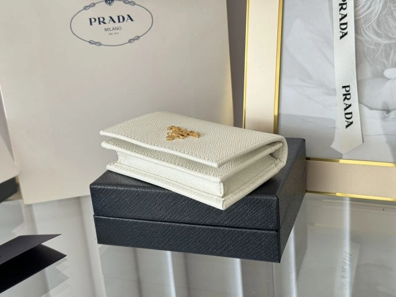 Fashionable Prada Wallets Purse 56992