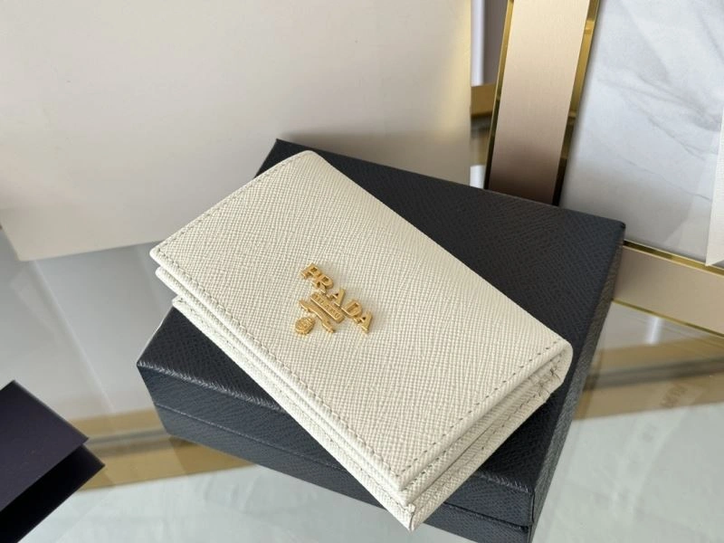 Fashionable Prada Wallets Purse 56992
